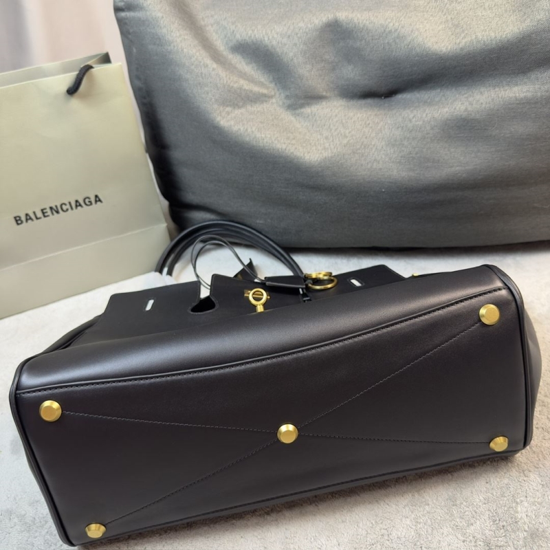 Balenciaga Shopping Bags